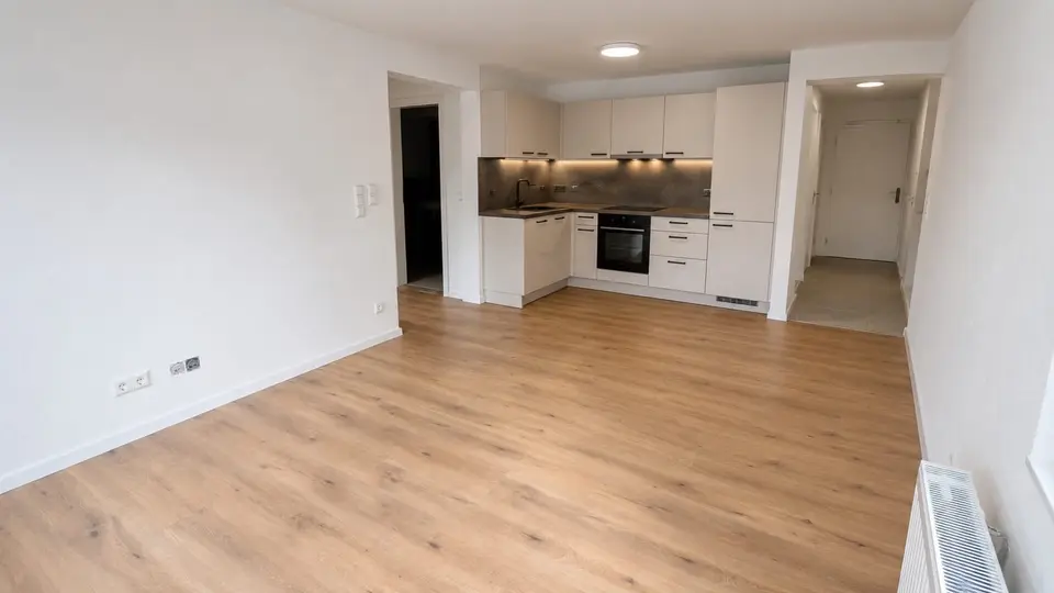2 Zimmer Wohnung mit 70 m² in Balingen – Bild 9