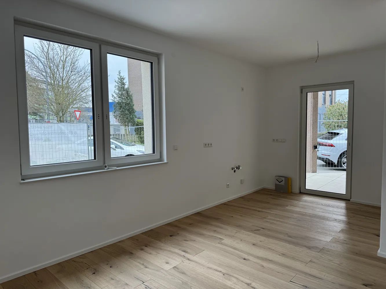 2 Zimmer Wohnung mit 54 m² in Viernheim – Bild 2