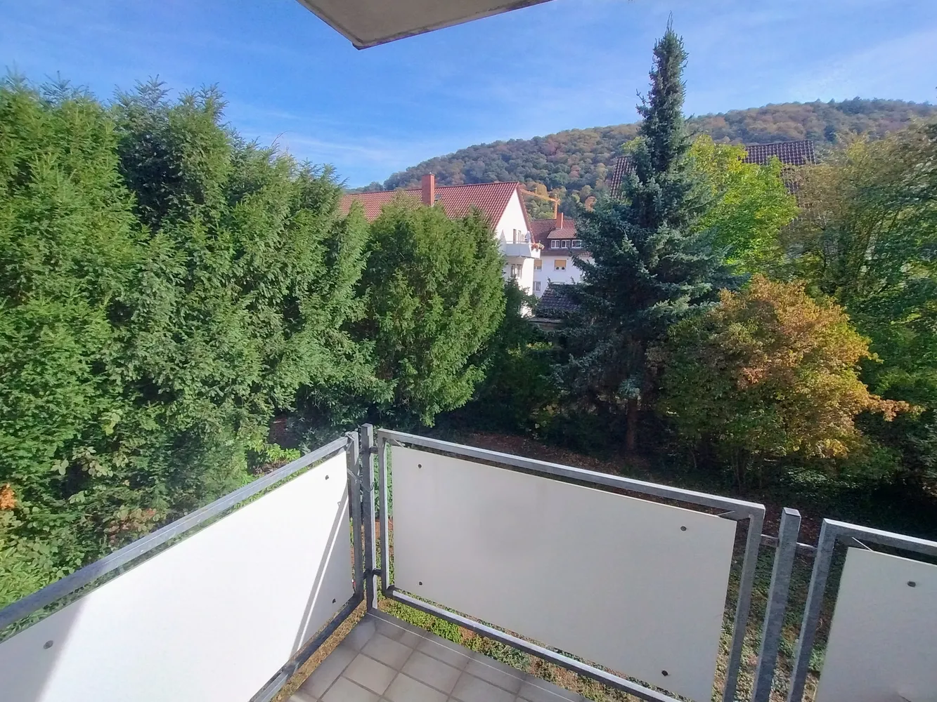 1 Zimmer Wohnung mit 30 m² in Heidelberg – Bild 7