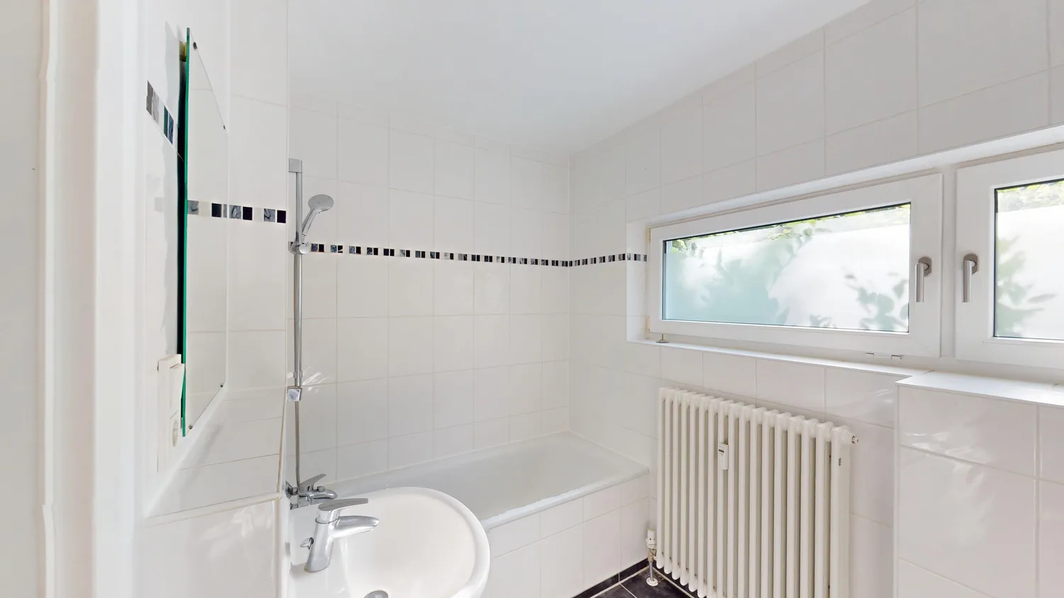 3 Zimmer Wohnung mit 78 m² in München – Bild 3