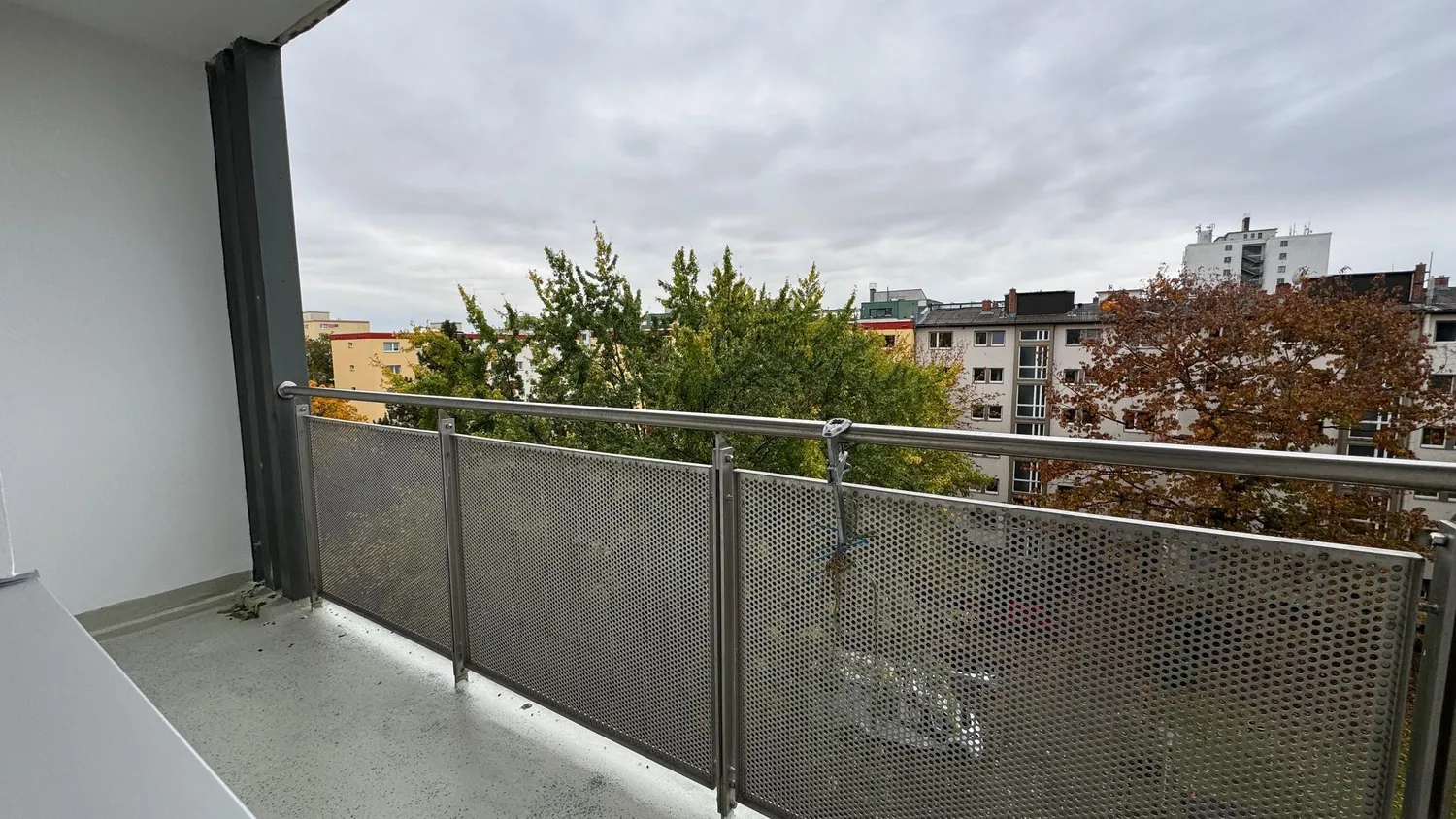 1 Zimmer Wohnung mit 34 m² in Berlin – Bild 3