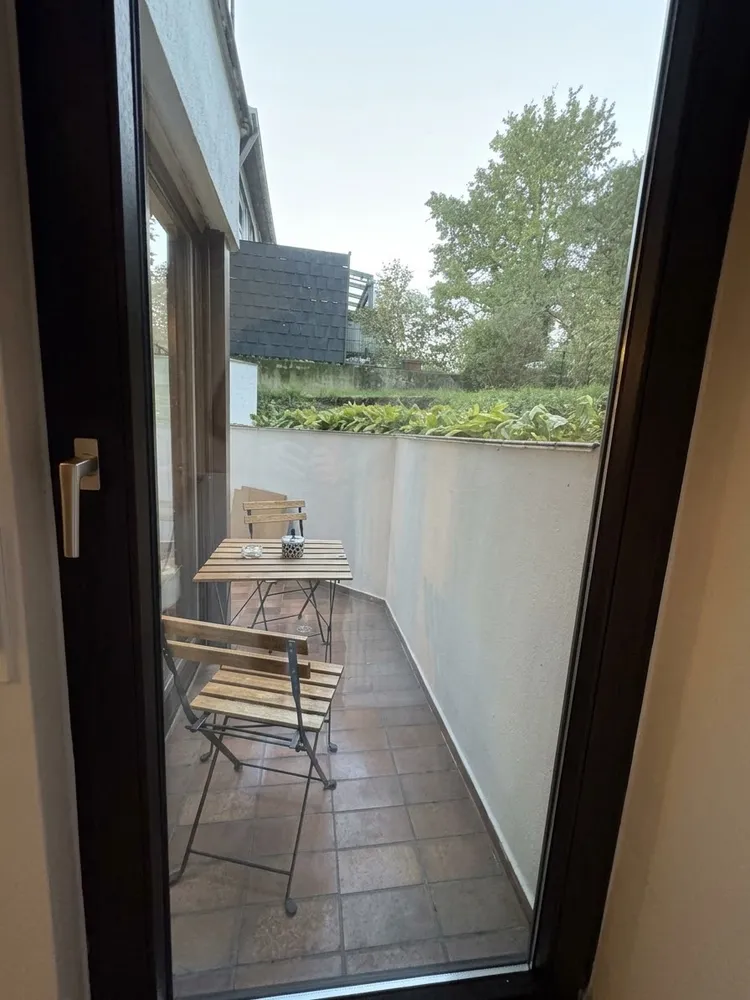 2 Zimmer Wohnung mit 29 m² in Köln – Bild 10