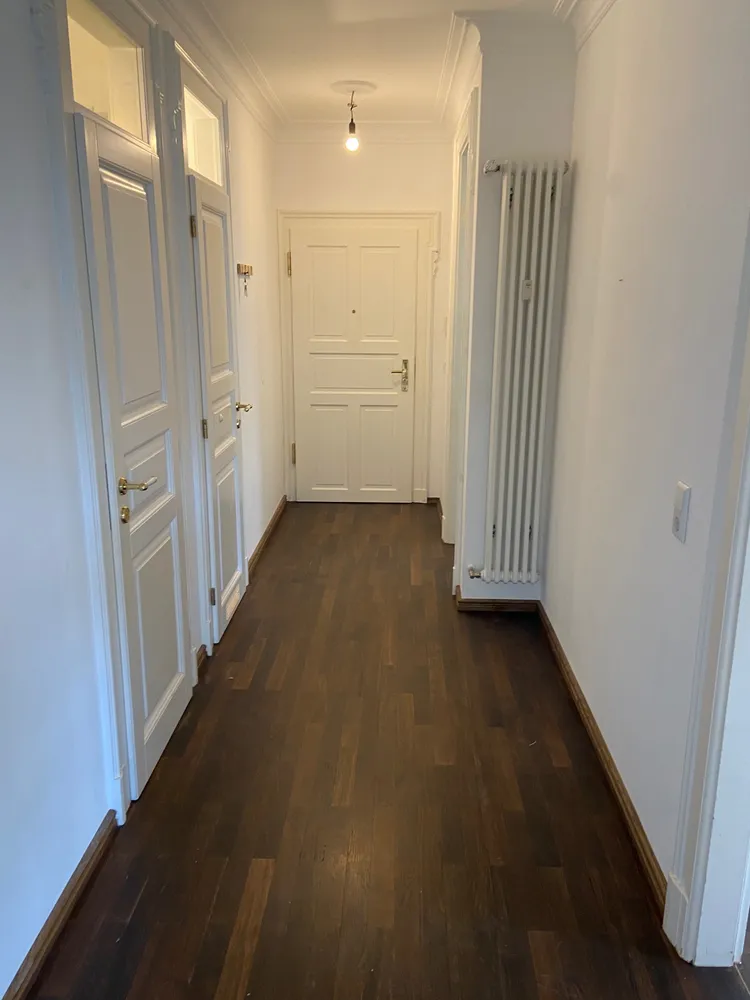 4 Zimmer Wohnung mit 120 m² in München – Bild 12