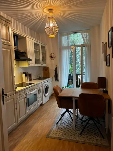 2 Zimmer Wohnung mit 62 m² in Düsseldorf – Bild 5