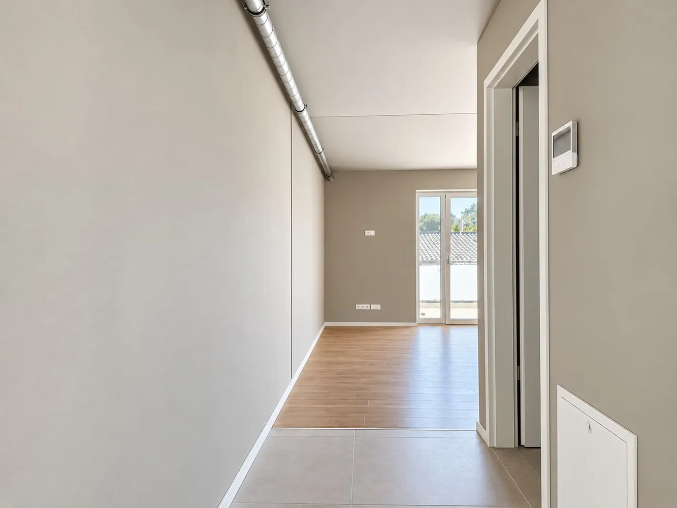 2 Zimmer Wohnung mit 56 m² in Regensburg – Bild 3
