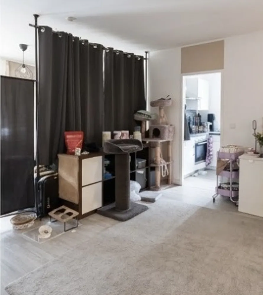 2 room apartment with 64 m² in Dortmund – Photo 2