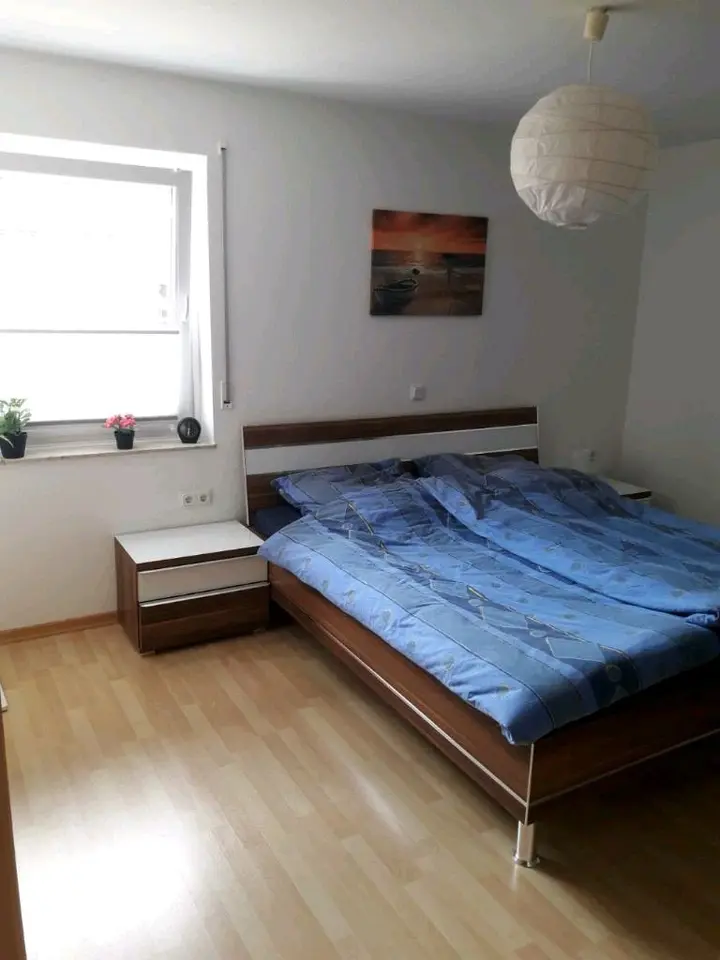 3 Zimmer Wohnung mit 55 m² in Siegen – Bild 4
