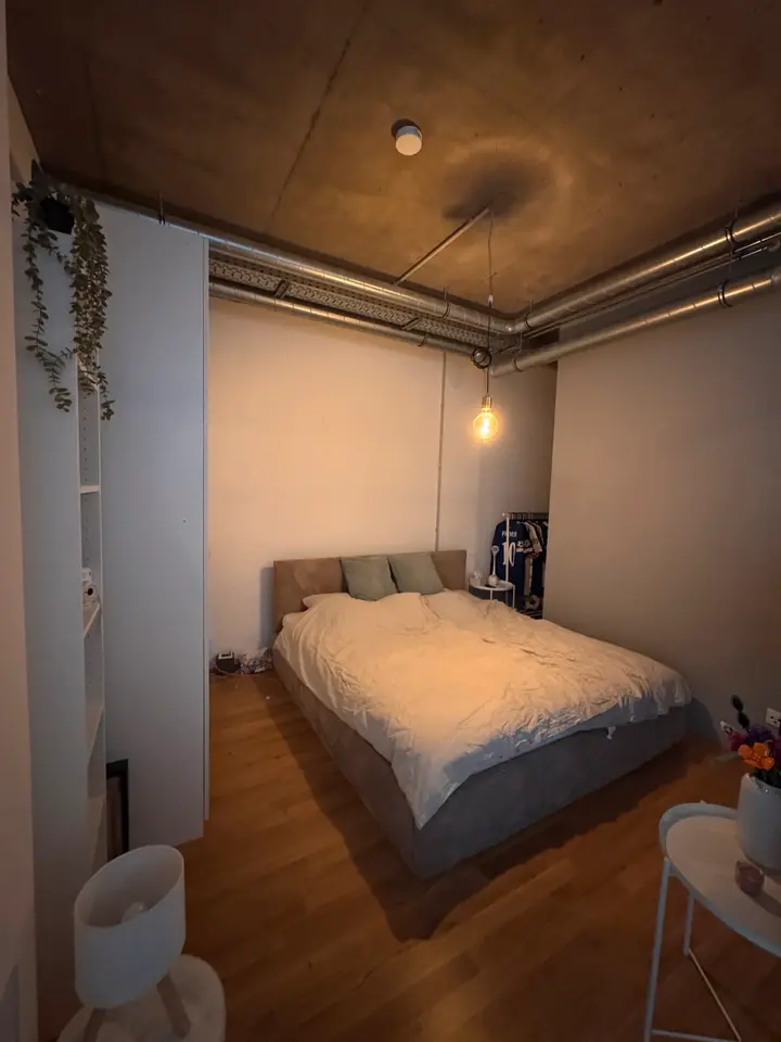 2 Zimmer Wohnung mit 66 m² in Bremen – Bild 3