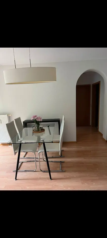 2 Zimmer Wohnung mit 62 m² in Saarbrücken – Bild 4