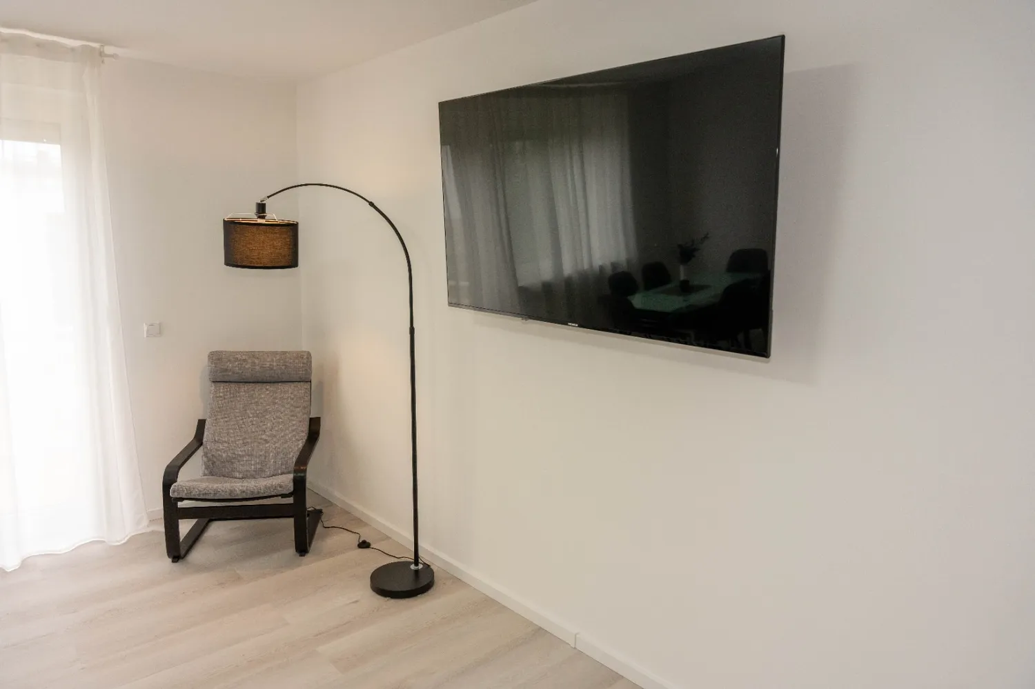 3 Zimmer Wohnung mit 70 m² in Wiesbaden – Bild 6