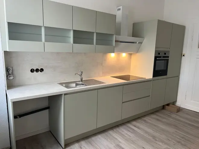 2 Zimmer Wohnung mit 84 m² in Essen – Bild 4