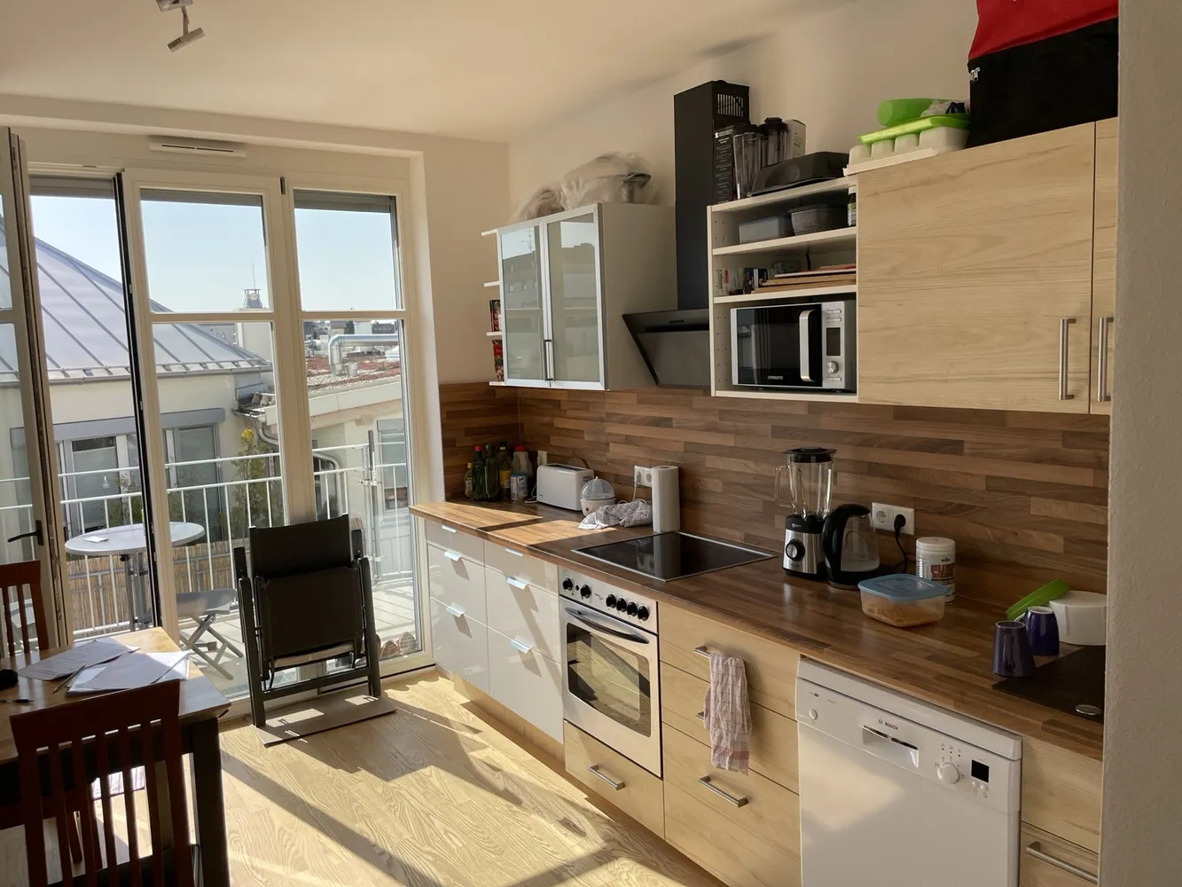 2 Zimmer Wohnung mit 59 m² in München – Bild 9