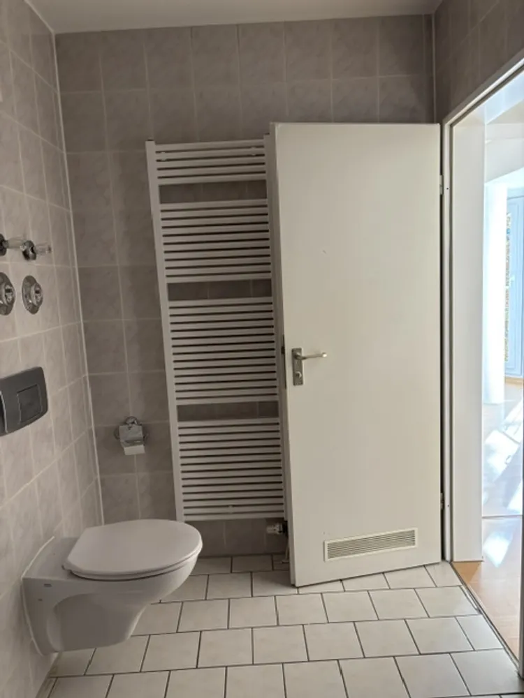 3 Zimmer Wohnung mit 80 m² in Freiberg – Bild 1