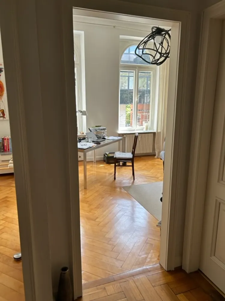 2 room apartment with 86 m² in Bonn – Photo 3