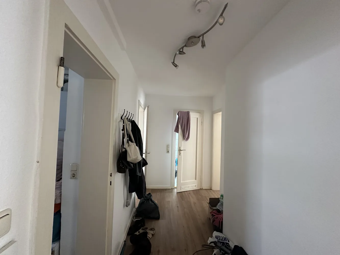 3 room apartment with 67 m² in Wiesbaden – Photo 7