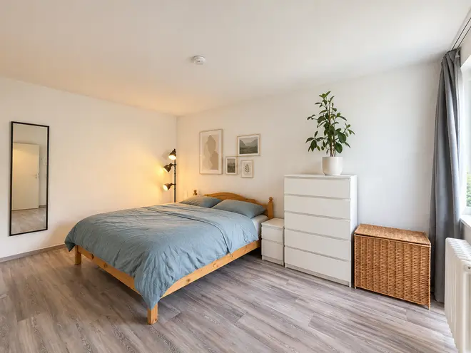 3 Zimmer Wohnung mit 95 m² in Düsseldorf – Bild 6