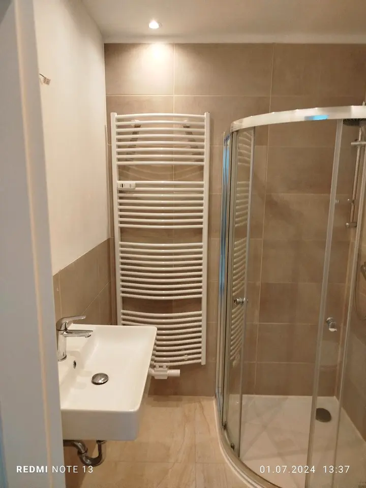 2 Zimmer Wohnung mit 33 m² in Greiz – Bild 7