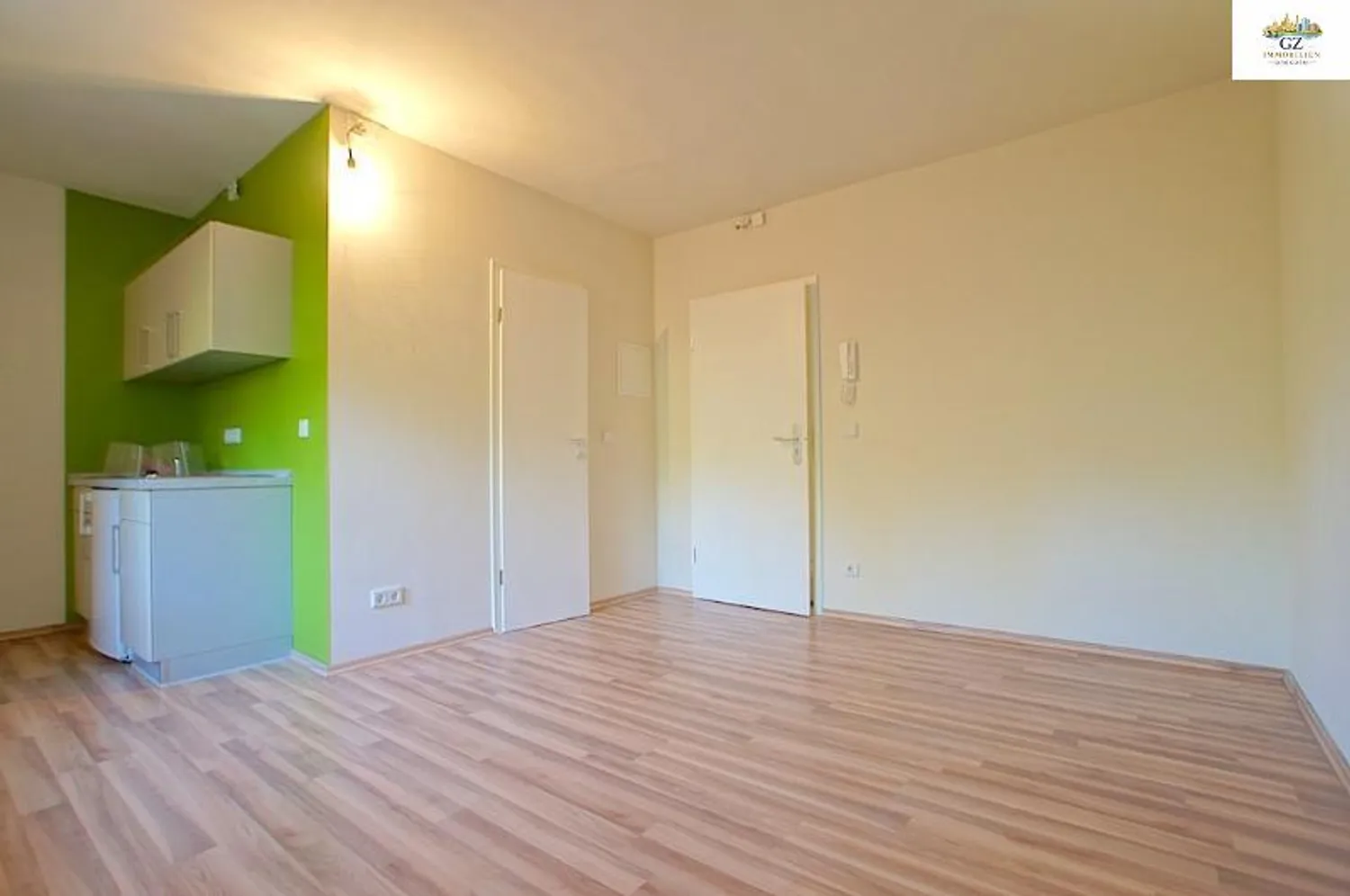 1 Zimmer Wohnung mit 21 m² in Dresden – Bild 6