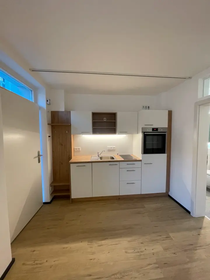 Studio with 29 m² in Amberg – Photo 3