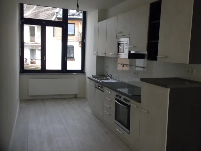 3 Zimmer Wohnung mit 50 m² in Köln – Bild 2