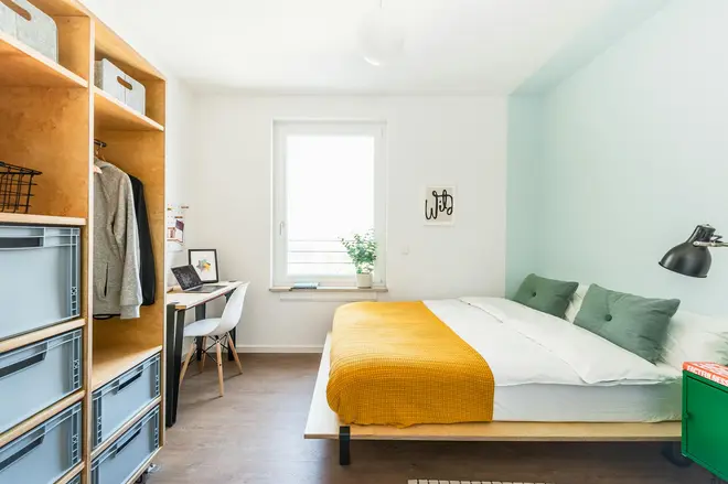 WG-Zimmer in Berlin – Bild 1