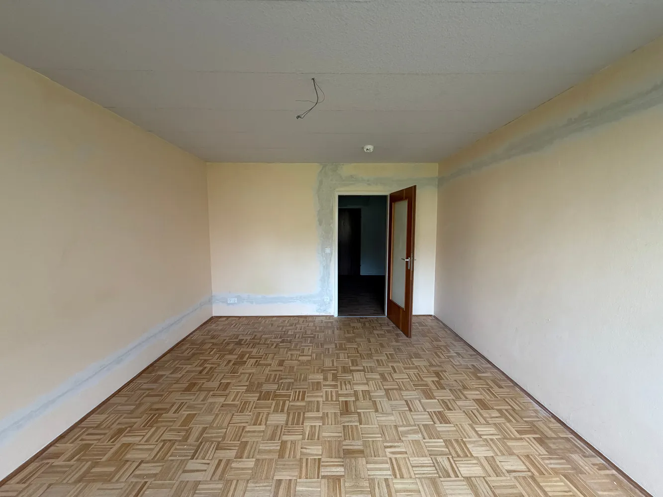 1 Zimmer Wohnung mit 28 m² in Nürnberg – Bild 2