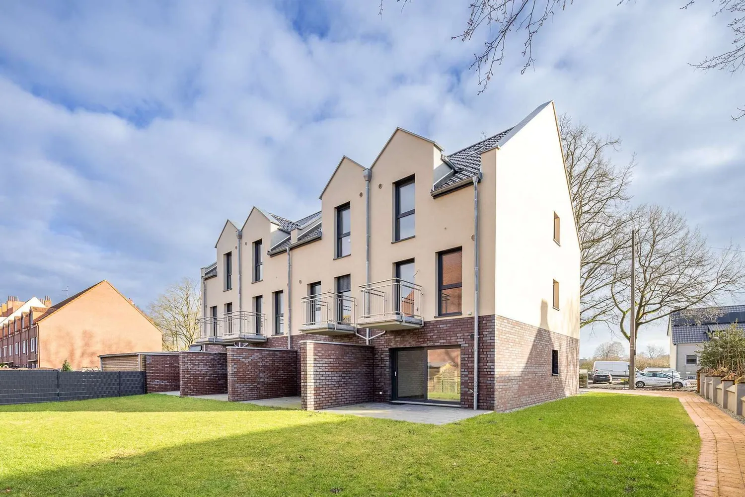 5 Zimmer Haus mit 135 m² in Bremen – Bild 2