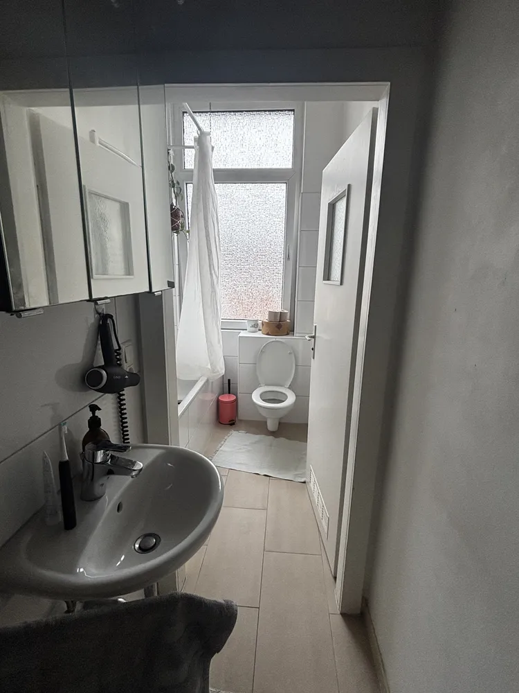 3 room apartment with 92 m² in Wiesbaden – Photo 8