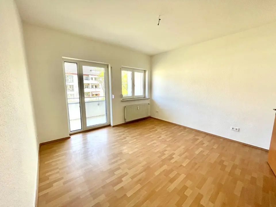 2 Zimmer Wohnung mit 62 m² in Bitterfeld-Wolfen – Bild 9