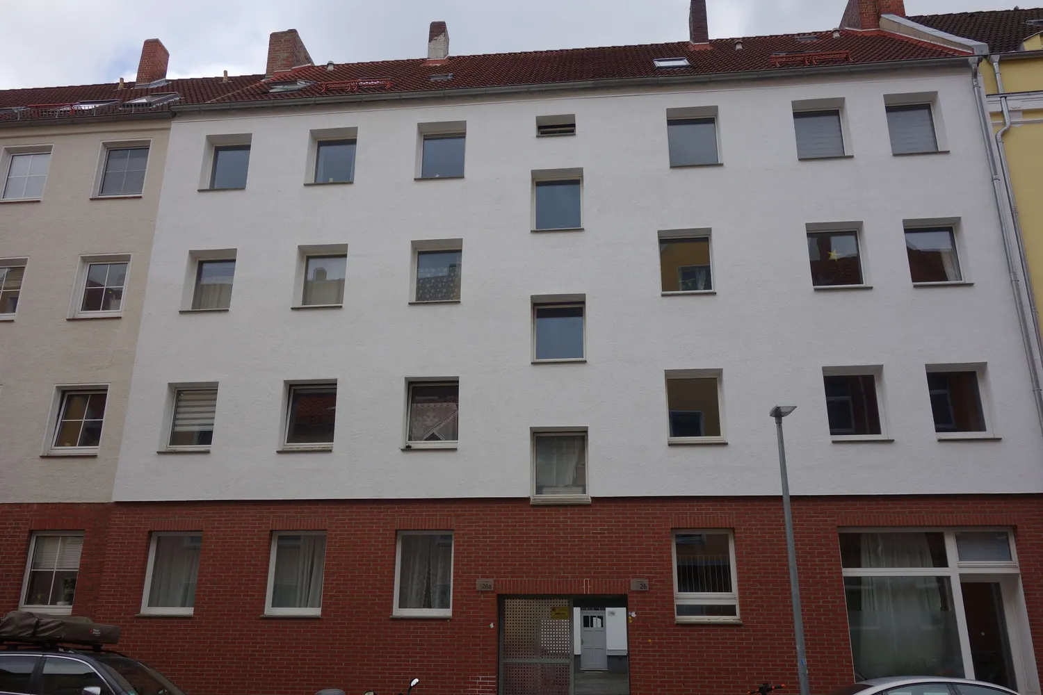 1 Zimmer Wohnung mit 30 m² in Hannover – Bild 5