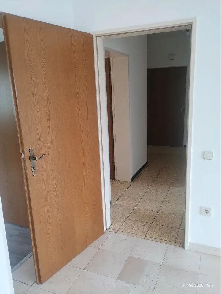 3 Zimmer Wohnung mit 80 m² in Heppenheim – Bild 8