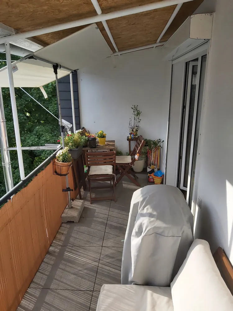 4 Zimmer Wohnung mit 85 m² in Wuppertal – Bild 8