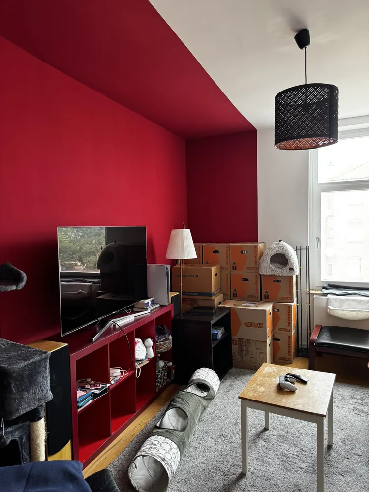 4 room apartment with 101 m² in Hanover – Photo 6