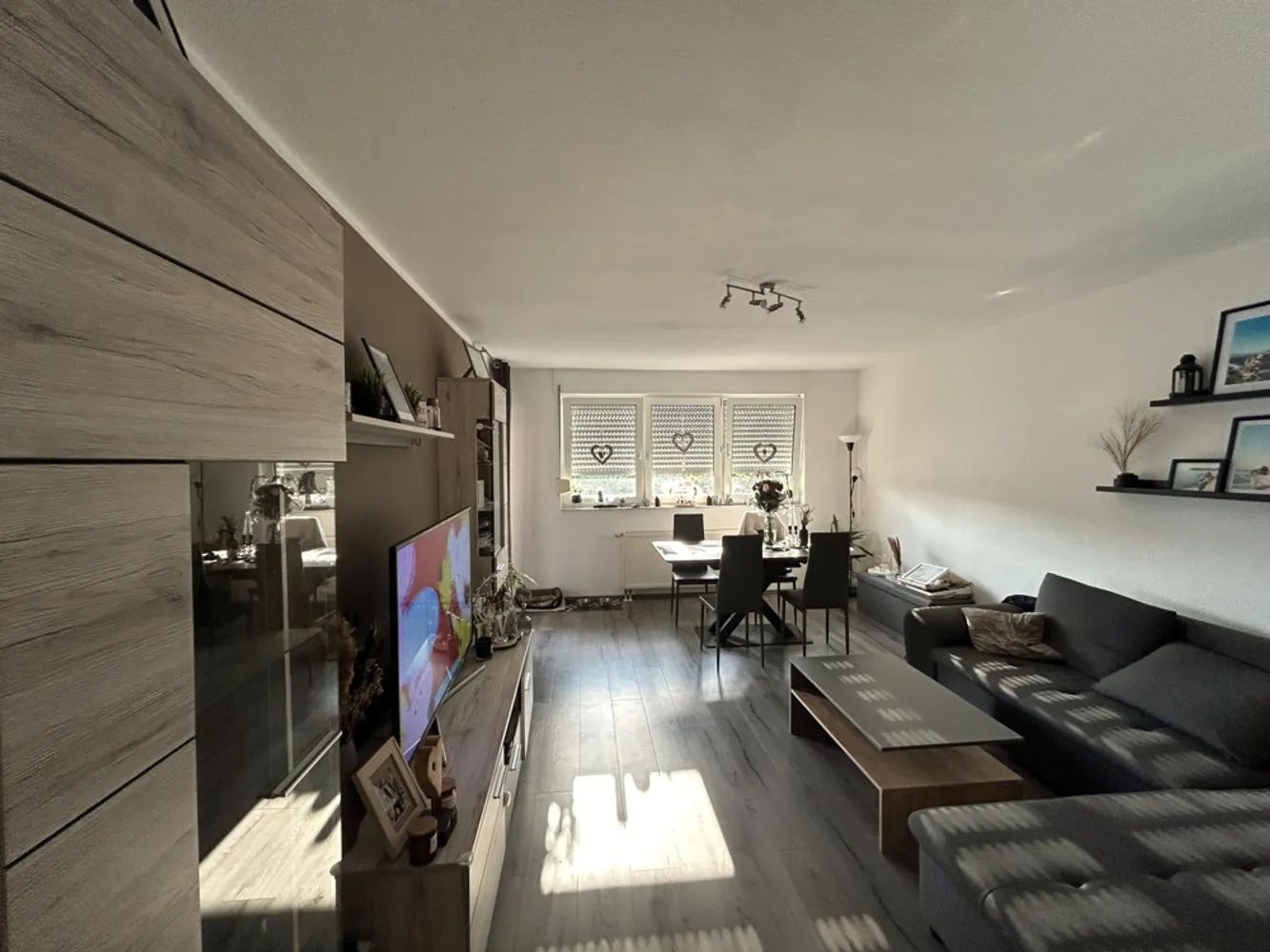3 Zimmer Wohnung mit 63 m² in Gladbeck – Bild 7