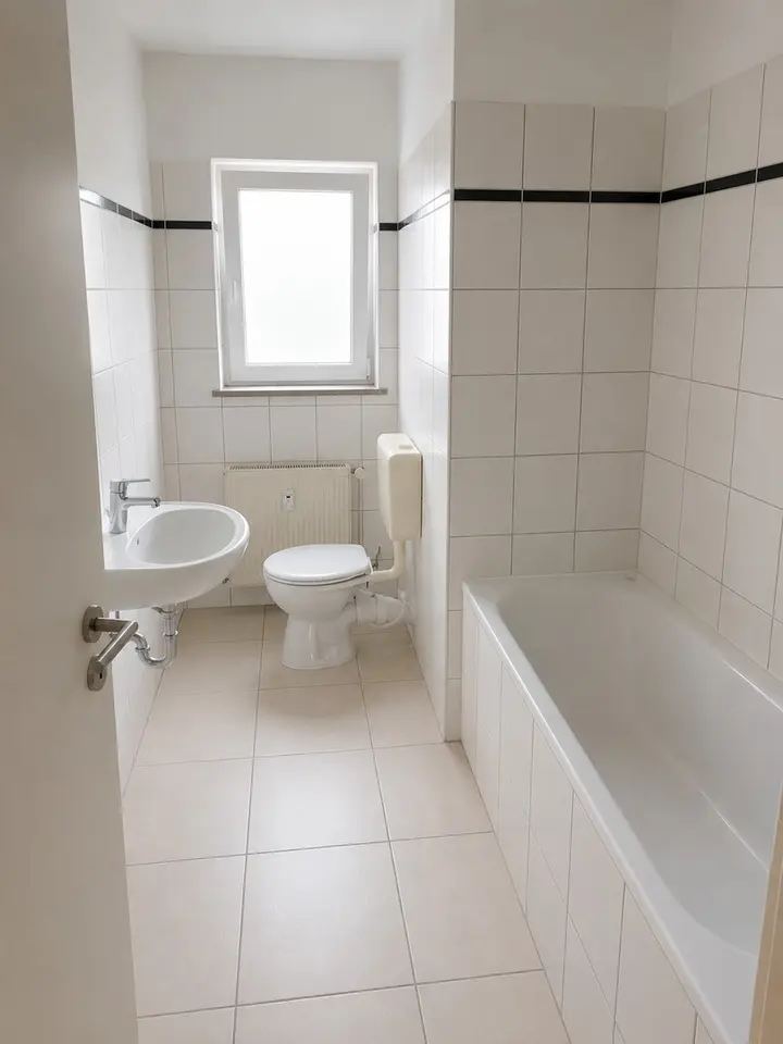 3 Zimmer Wohnung mit 72 m² in Wuppertal – Bild 4
