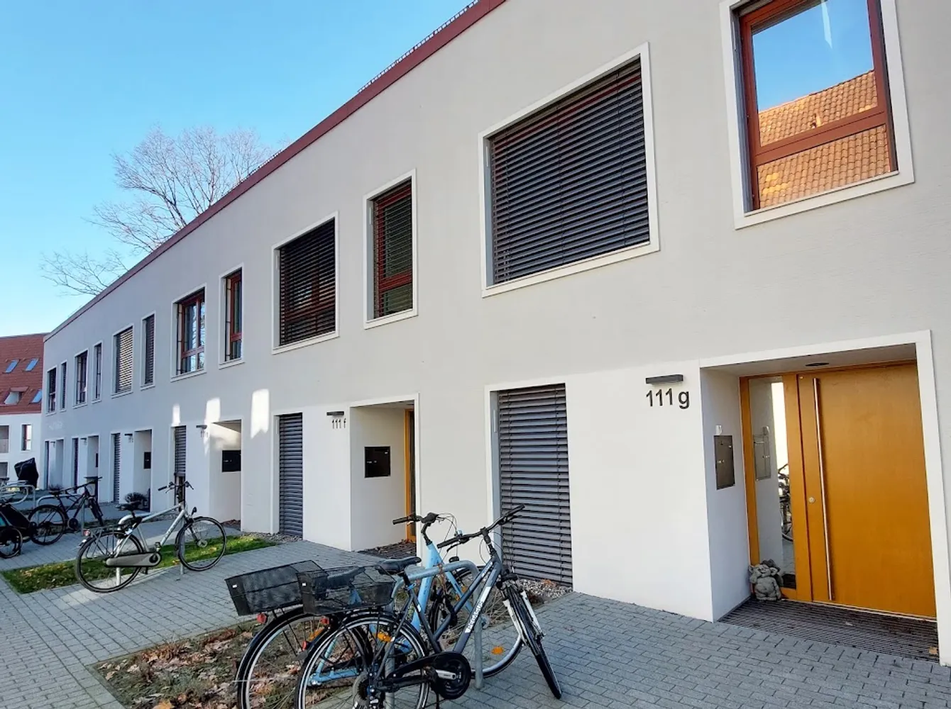 4 Zimmer Wohnung mit 112 m² in Wedel – Bild 10