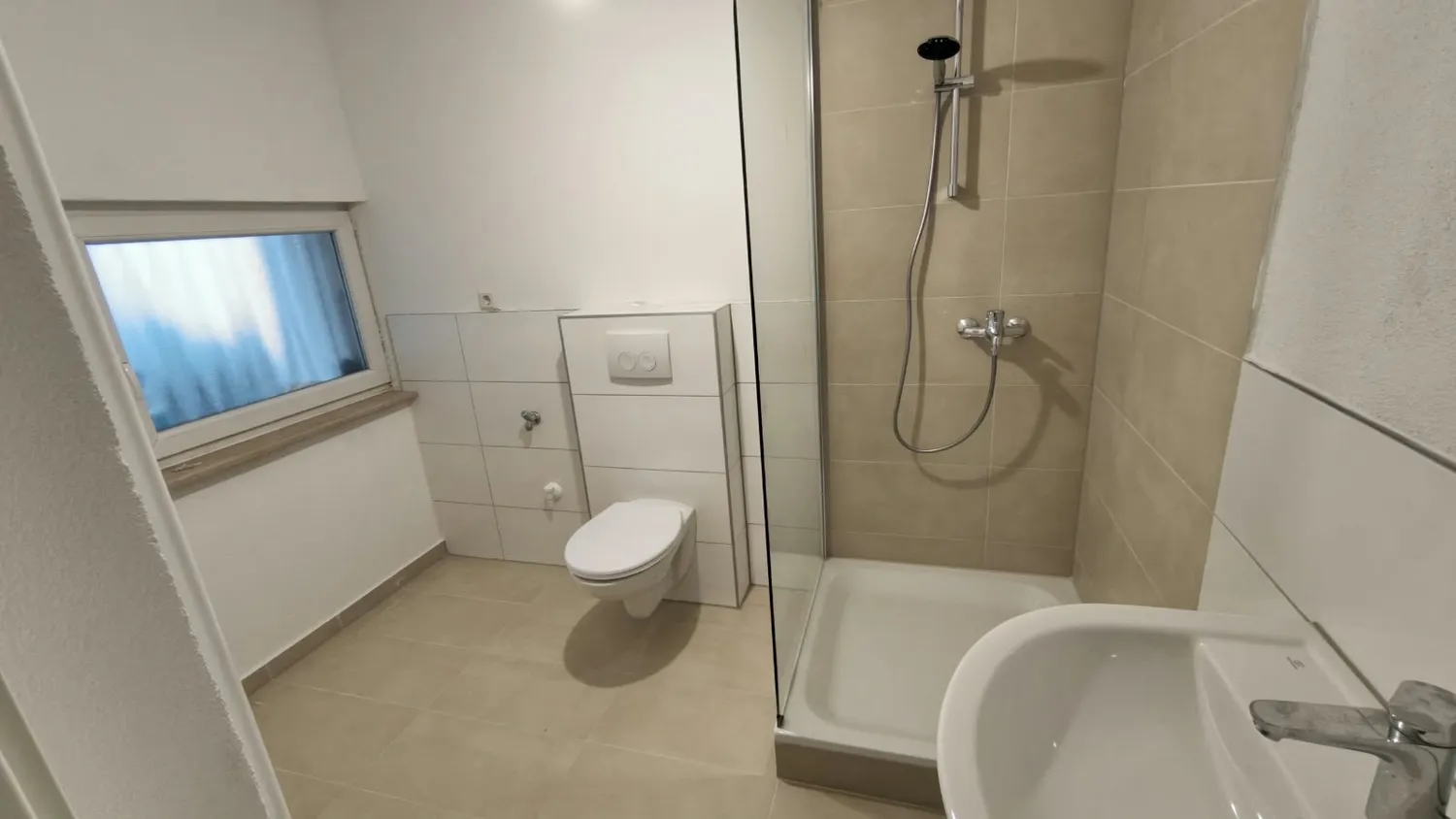3 Zimmer Wohnung mit 62 m² in Viernheim – Bild 6