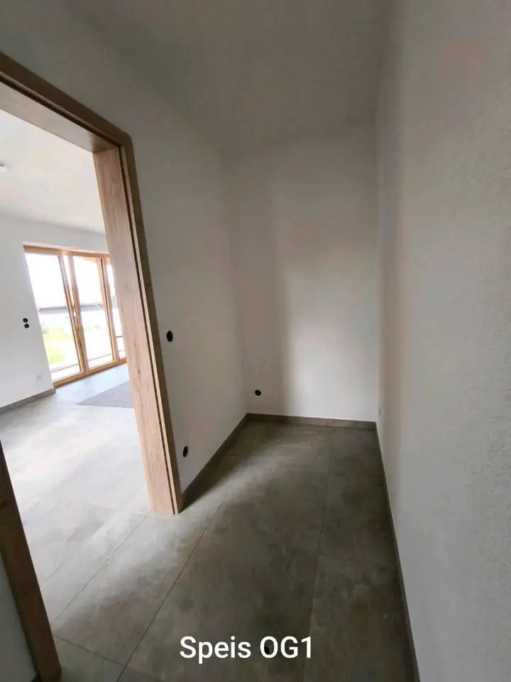 4 Zimmer Wohnung mit 110 m² in Traunstein – Bild 8