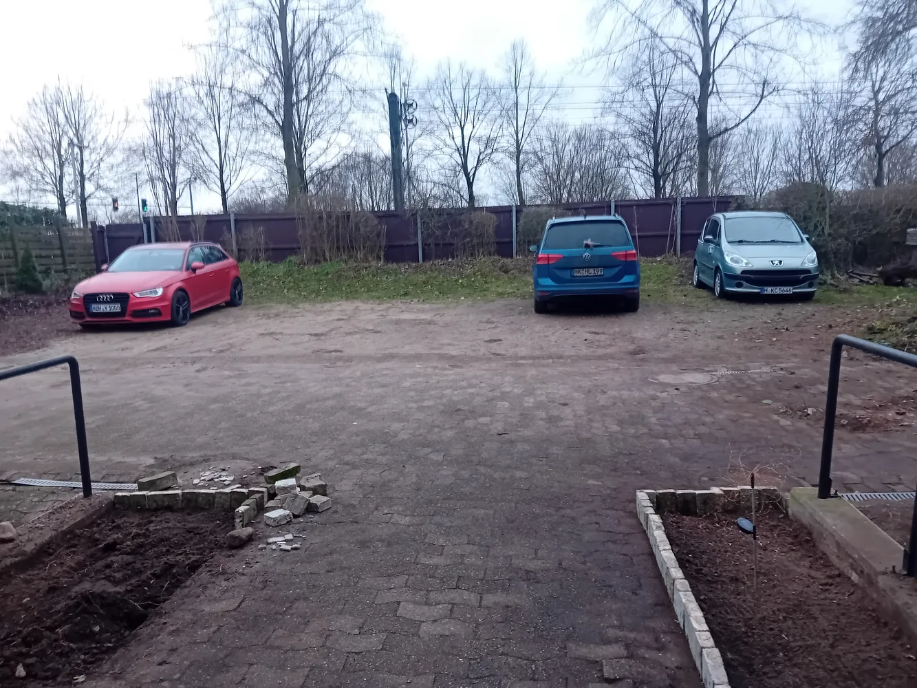 2 room apartment with 46 m² in Hanover – Photo 4