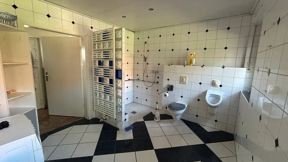 5 Zimmer Wohnung mit 147 m² in Coesfeld – Bild 5