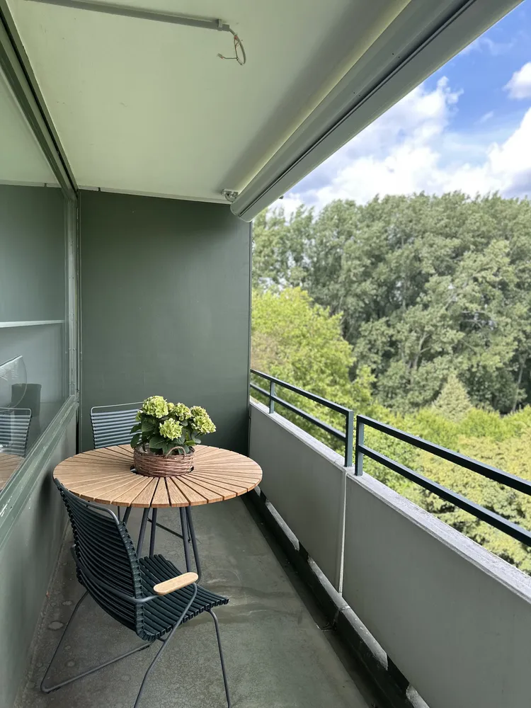 1 Zimmer Wohnung mit 40 m² in Köln – Bild 7