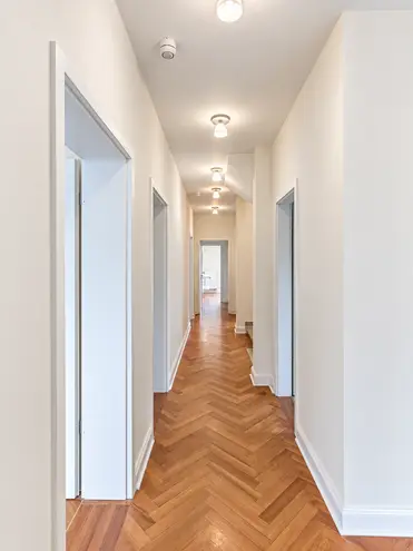 5 Zimmer Wohnung mit 252 m² in Wiesbaden – Bild 11