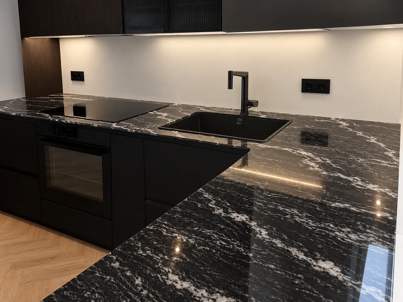 4 room apartment with 95 m² in Mülheim an der Ruhr – Photo 3