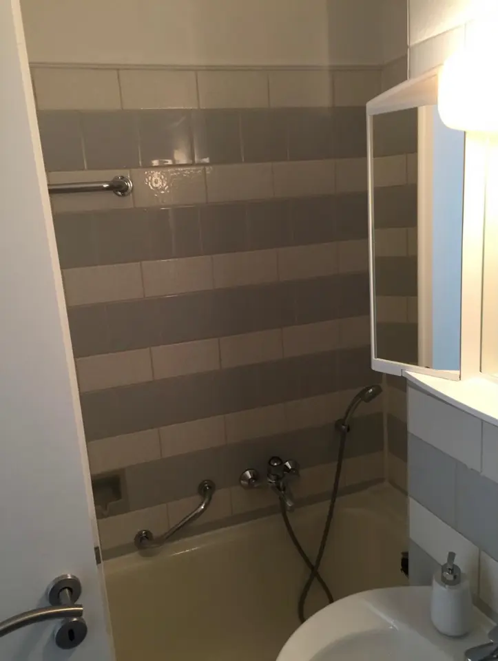 Studio mit 30 m² in Rodgau – Bild 4