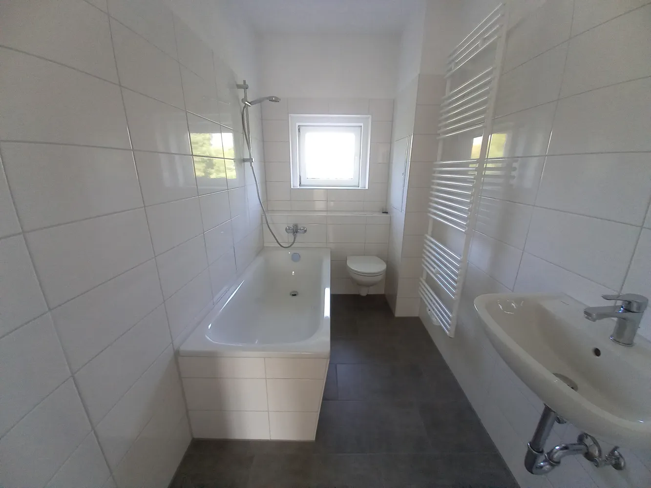 3 Zimmer Wohnung mit 64 m² in Dresden – Bild 7