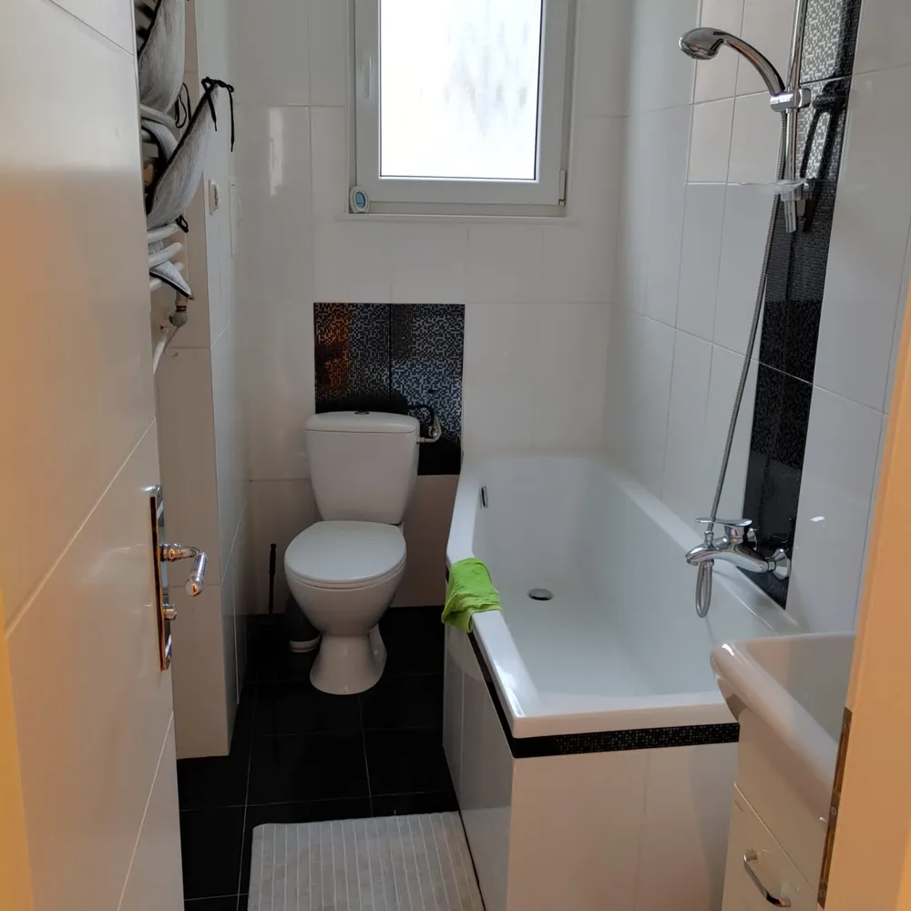 1 Zimmer Wohnung mit 37 m² in Berlin – Bild 3