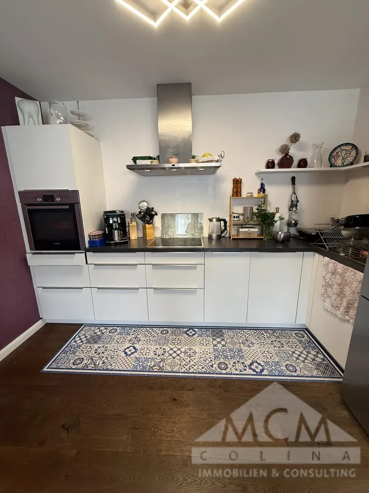 2 Zimmer Wohnung mit 68 m² in Offenbach am Main – Bild 1