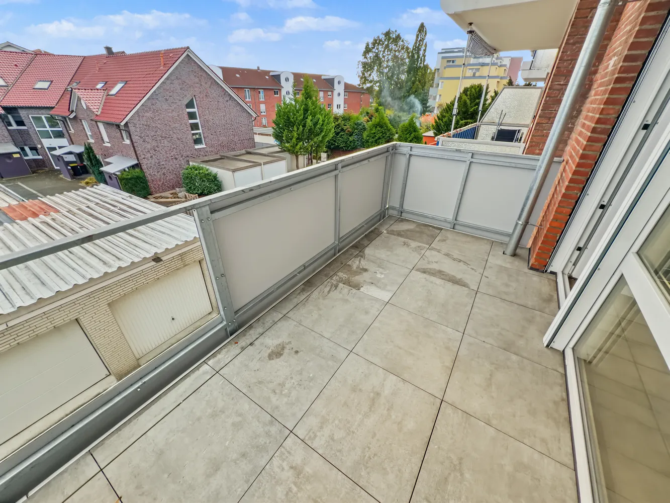 2 Zimmer Wohnung mit 50 m² in Lünen – Bild 1