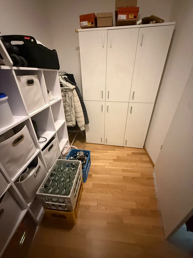 4 Zimmer Wohnung mit 84 m² in München – Bild 11