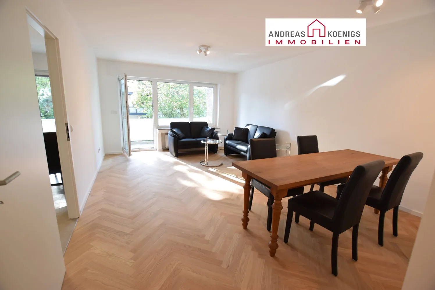 2 Zimmer Wohnung mit 69 m² in Meerbusch – Bild 5